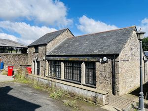 St Ingunger Offices